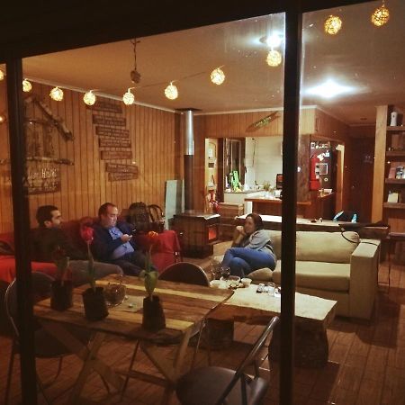 La Llar Hostel パンギプジ エクステリア 写真