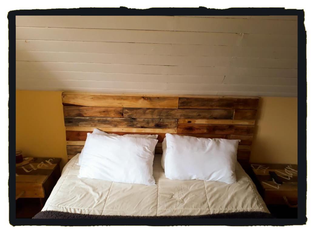 La Llar Hostel パンギプジ エクステリア 写真