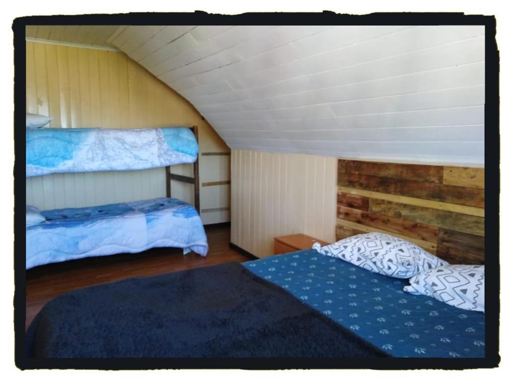 La Llar Hostel パンギプジ エクステリア 写真