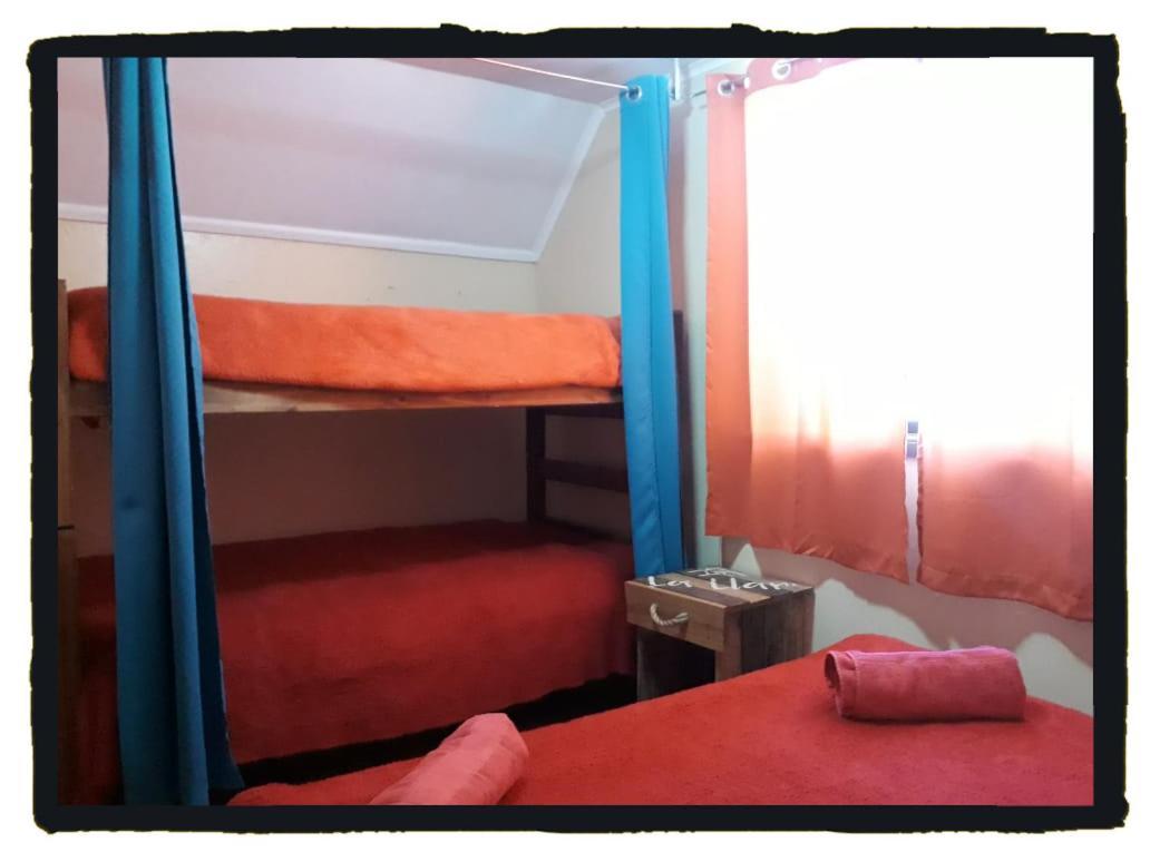 La Llar Hostel パンギプジ エクステリア 写真