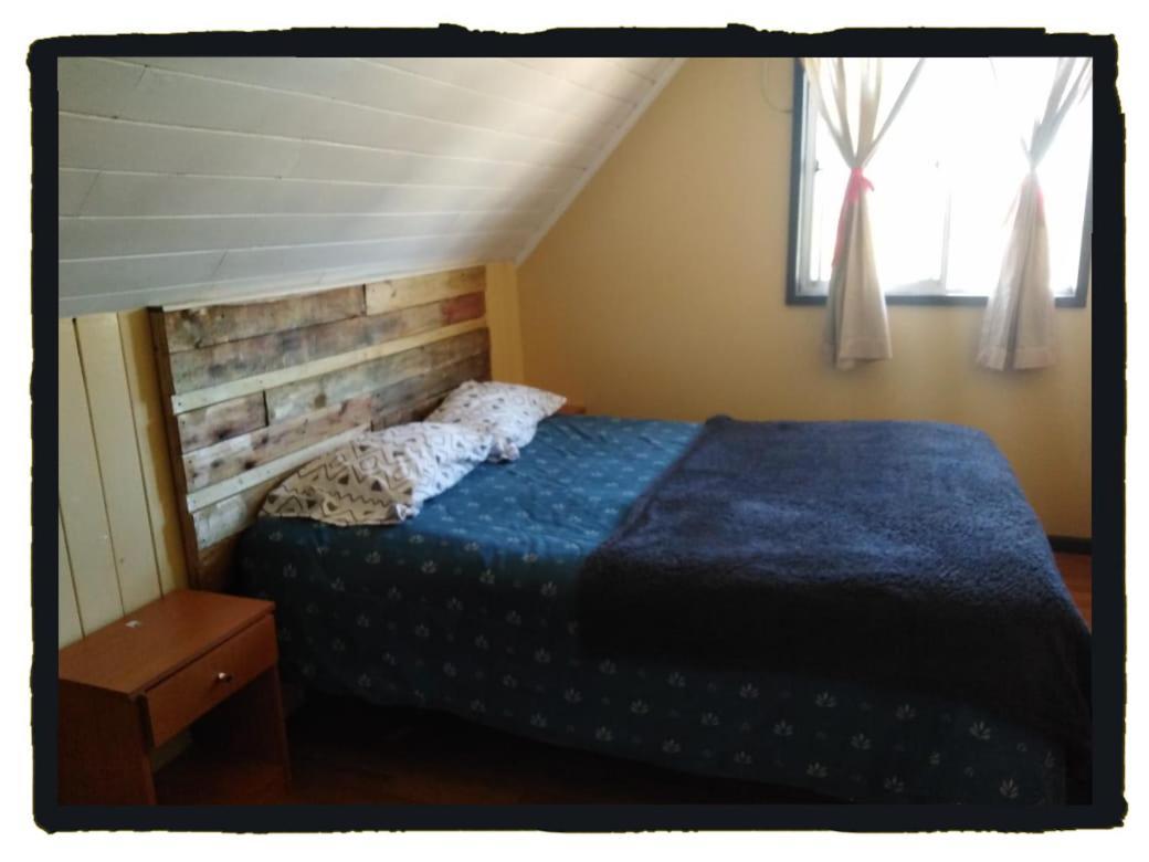 La Llar Hostel パンギプジ エクステリア 写真