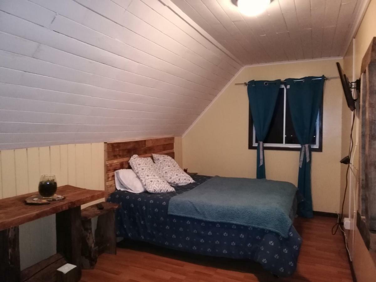 La Llar Hostel パンギプジ エクステリア 写真