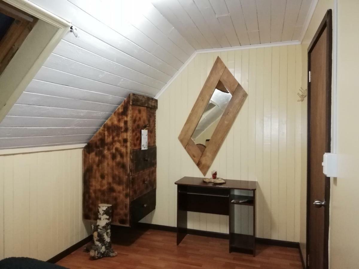 La Llar Hostel パンギプジ エクステリア 写真