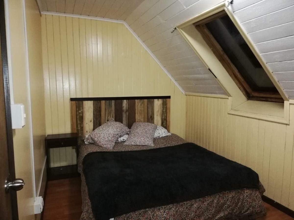 La Llar Hostel パンギプジ エクステリア 写真