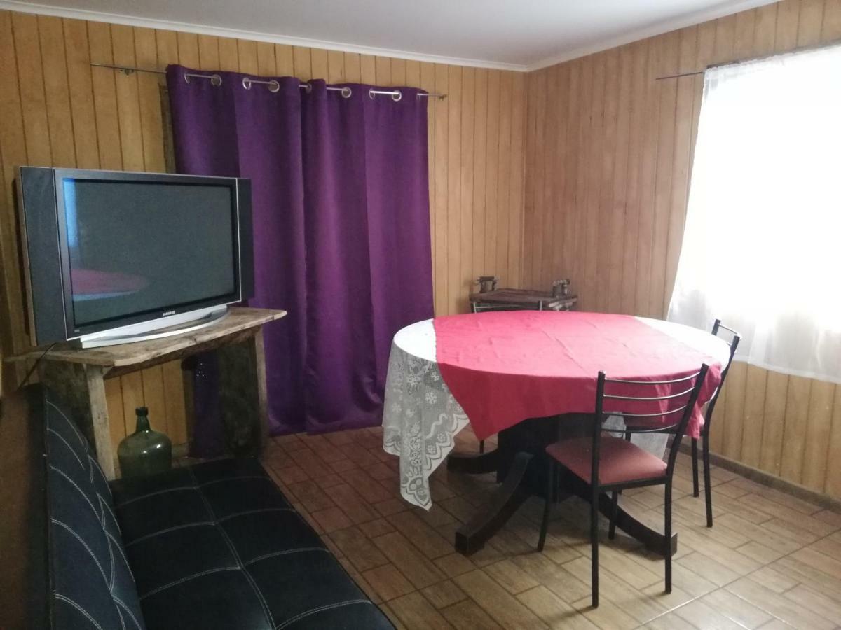 La Llar Hostel パンギプジ エクステリア 写真