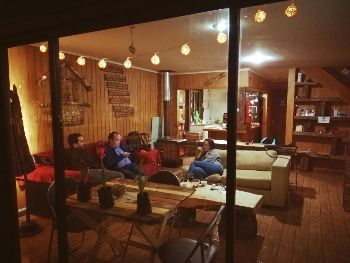 La Llar Hostel パンギプジ エクステリア 写真